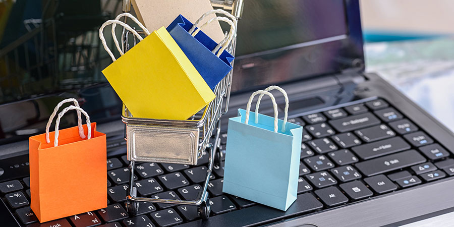 E-ticaret Hizmeti