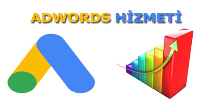 Adwords Çalışması