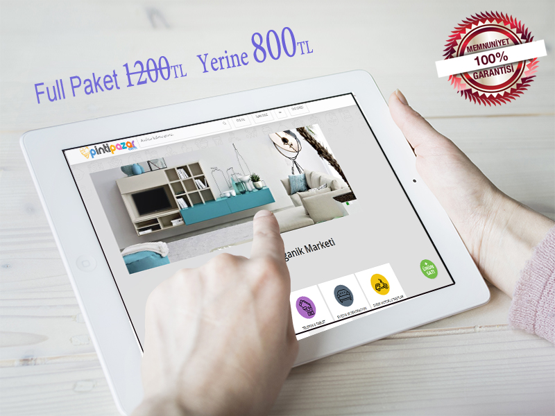 Pintipazar ilan Scripti v10