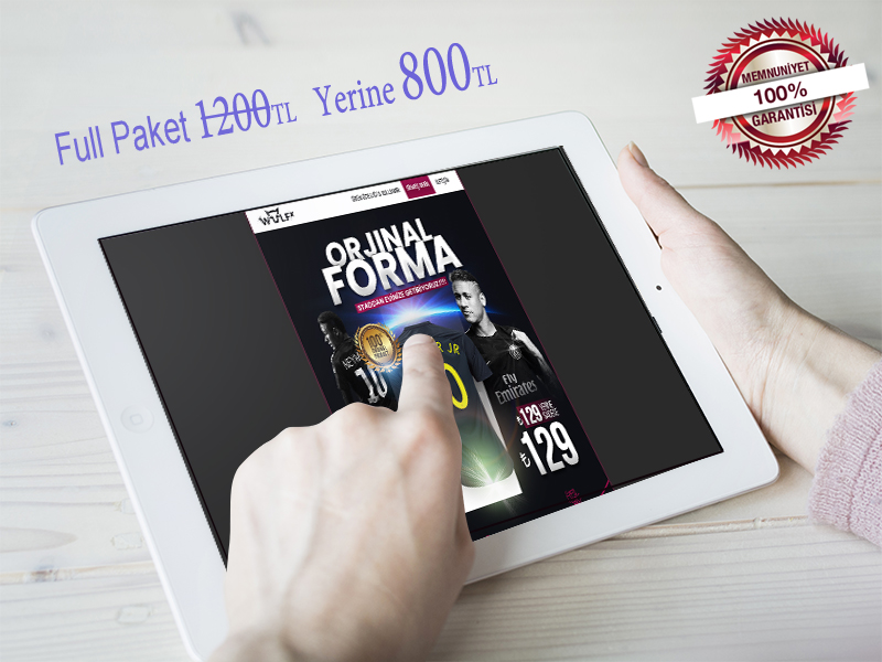 Yaprak Site Scripti v40