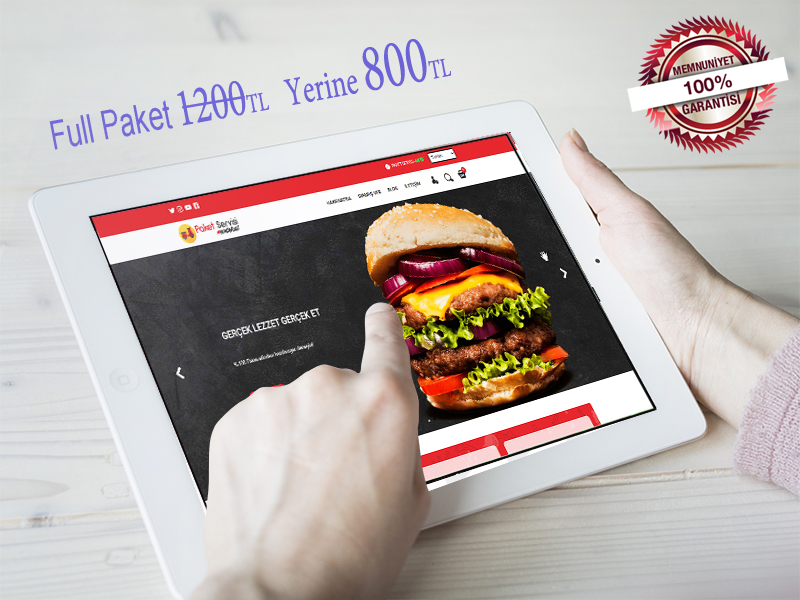 Paket Servisi Scripti V31