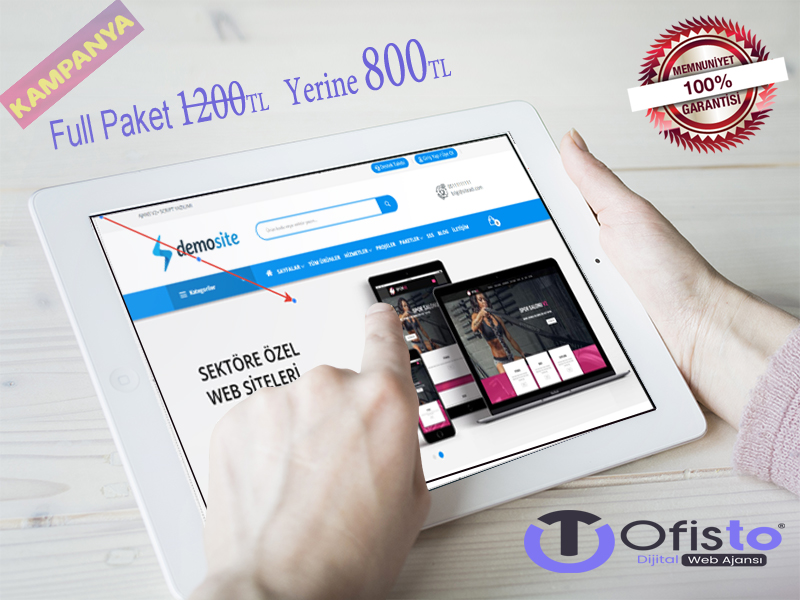Yeni Web Ajans v2+PLUS
