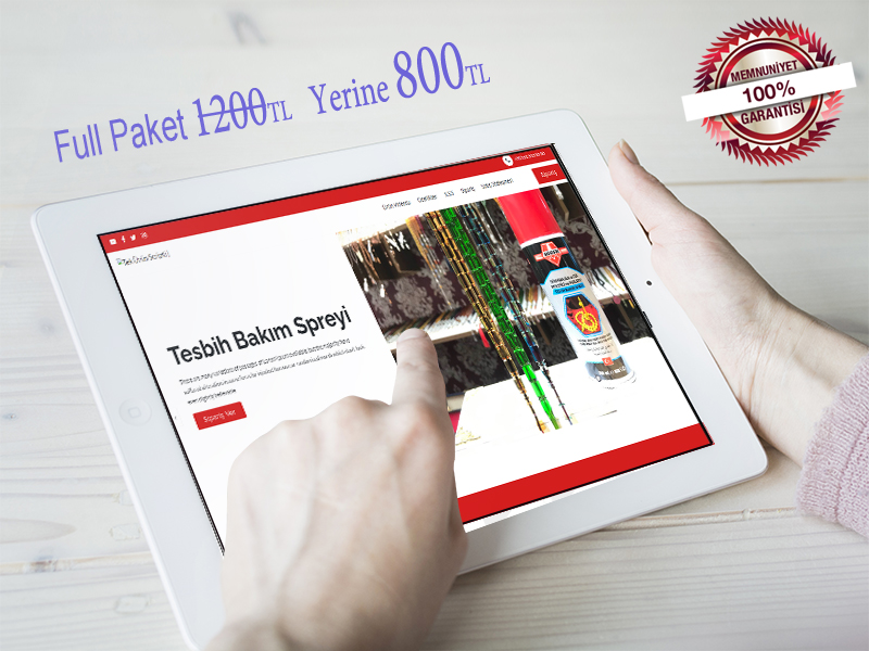 Tek ürün Satış Scripti v42