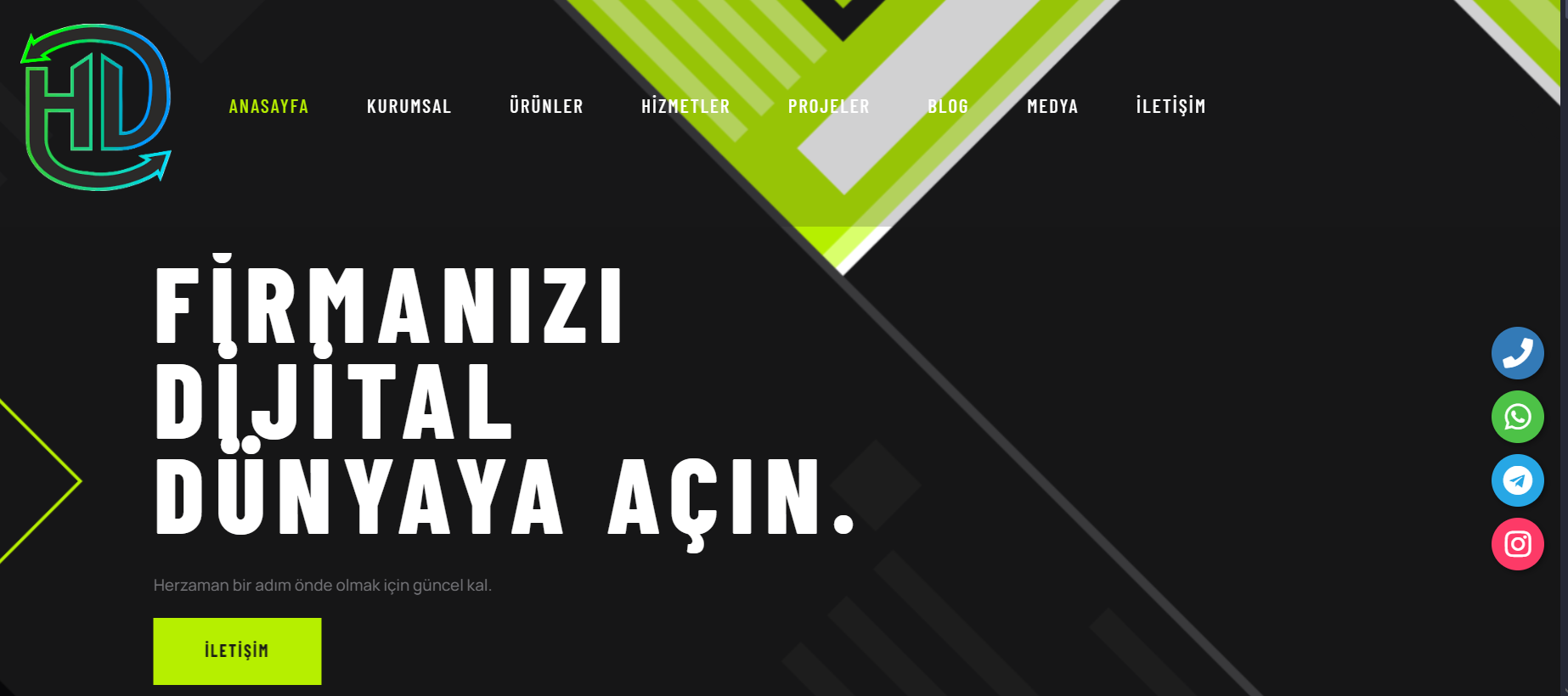 Wesse Ajans Scripti