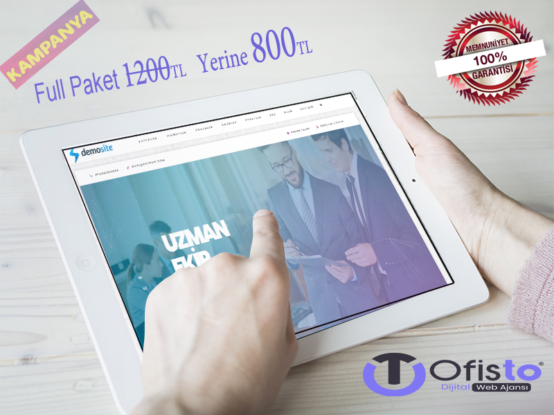 Yeni Web Ajans Scripti V1